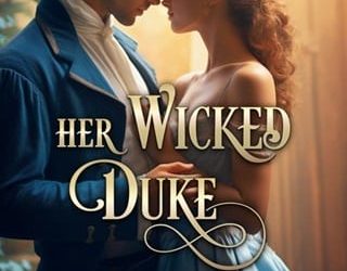 her wicked duke ava macadams