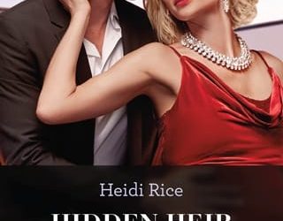hidden heir heidi rice