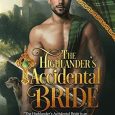 highlander's accidental bride cathy macrae