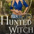 his hunted witch lucy piper