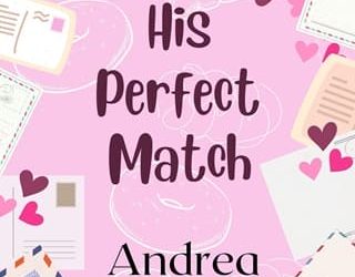 his perfect match andrea boyd