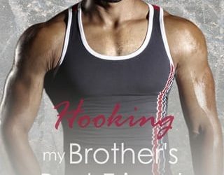 hooking on best friend milly kent