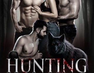 hunting their omega jasmine fox