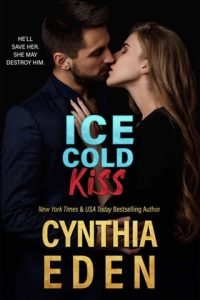 ice cold kiss, cynthia eden