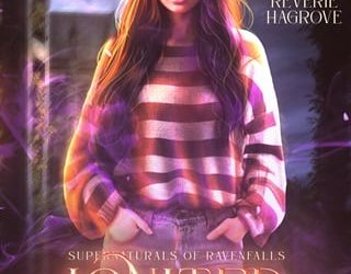 ignited soul reverie hargrove