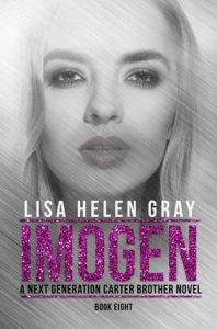 imogen, lisa helen gray