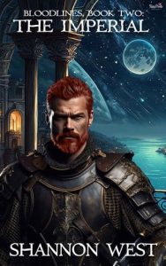 imperial, shannon west