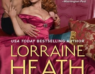 in want viscount lorraine heath