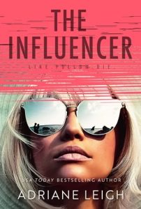 influencer, adriane leigh