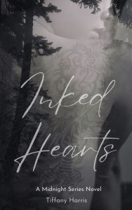 inked hearts, tiffany harris