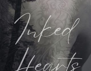 inked hearts tiffany harris
