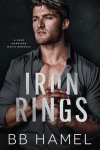 iron rings, bb hamel
