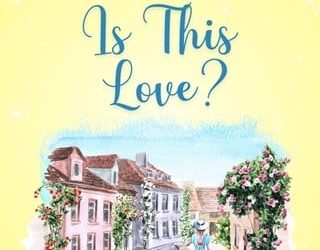 is this love sue moorcroft