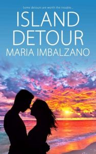 island detour, maria imbalzano