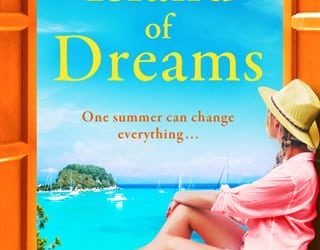 island dreams helen mcginn