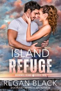 island refuge, regan black