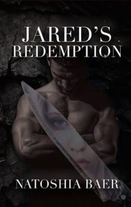 jared's redemption, natoshia baer