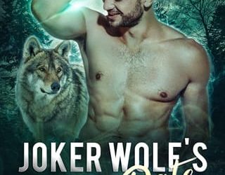 joker wolf's date chloe graves