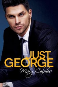 just george, mary calmes