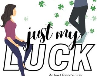 just my luck brill harpet