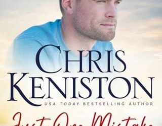 just one mistake chris keniston