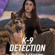 k9 detection nichole severn