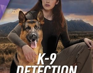 k9 detection nichole severn