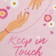 keep in touch rebecca chase