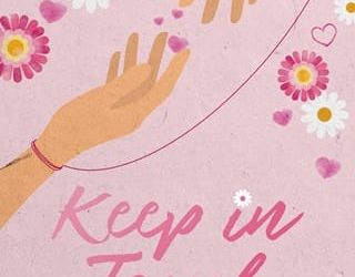 keep in touch rebecca chase