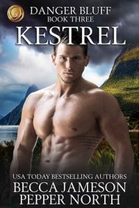 kestrel, becca jameson