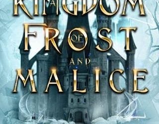 kingdom frost malice ashley mcleo