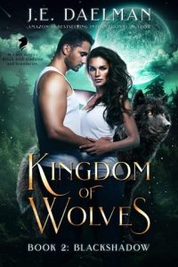 kingdom wolves, je daelman