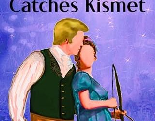 kitty catches kismet jaime marie lang