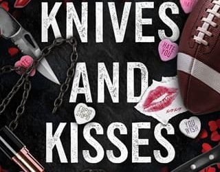 knives kisses aurelia knight