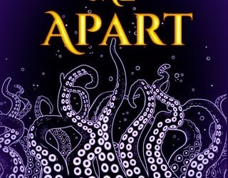 kraken me apart alex silver