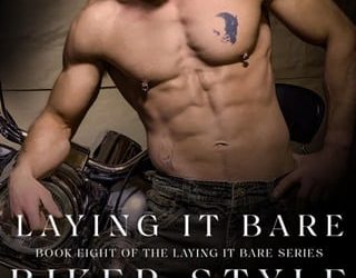 laying it bare le martin