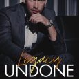 legacy undone ej st claire