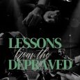 lessons depraved kinsley kincaid