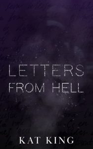 letters from hell, kat king