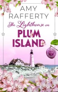 lighthouse plum island, amy rafferty
