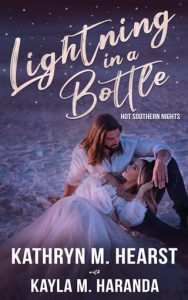 lightning in bottle, kathryn m hearst