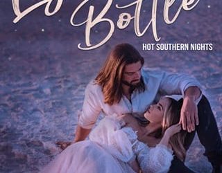 lightning in bottle kathryn m hearst