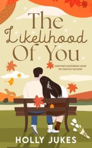 likelihood of you, holly jukes