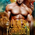 lion's forbidden secrets amelia wilson