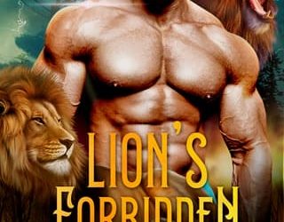 lion's forbidden secrets amelia wilson