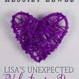 lisa's valentine's day kessily lewel