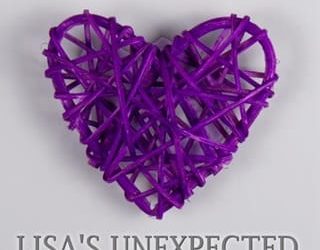 lisa's valentine's day kessily lewel