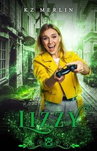 lizzy, kz merlin