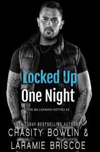 locked up, chasity bowlin