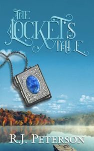 locket's tale, rj peterson